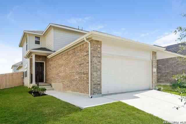 Homes For Rent - 2335 Applewhite Meadow<br/> San Antonio, TX 78224