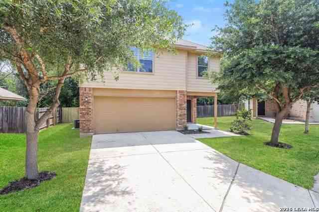 Homes For Rent - 8930 Scarlett Place<br/> San Antonio, TX 78221