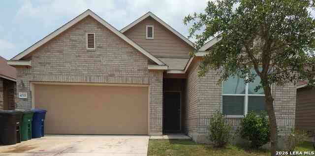 Homes For Rent - 4511 Southton Way<br/> San Antonio, TX 78223