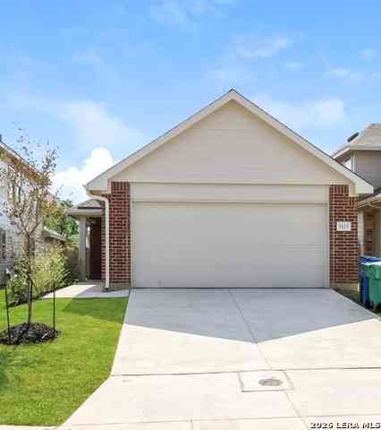 Homes For Rent - 5115 Jade Crossing<br/> San Antonio, TX 78223