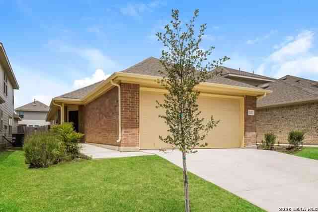 Homes For Rent - 5207 Jade Crossing<br/> San Antonio, TX 78223