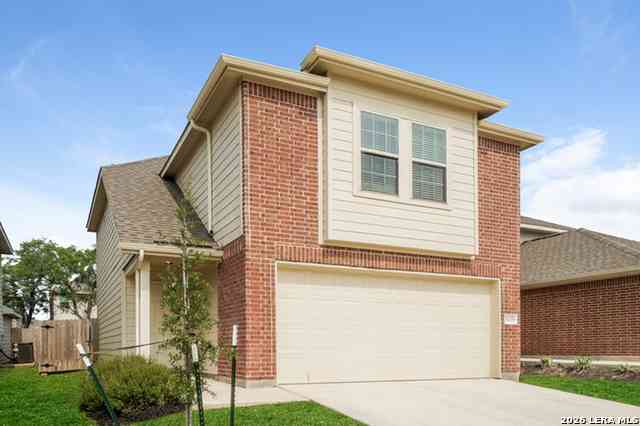 Homes For Rent - 5019 Jade Crossing<br/> San Antonio, TX 78222