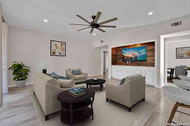 Condo For Rent - 3678 Hidden Drive #601<br/> San Antonio, TX 78217