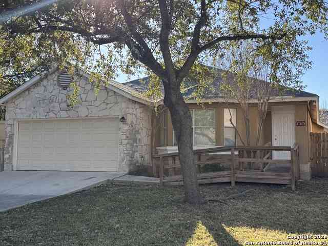 Homes For Rent - 7315 Northallerton<br/> Converse, TX 78109