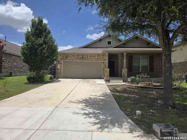 Homes For Rent - 2738 Cinnamon Teal<br/> New Braunfels, TX 78130