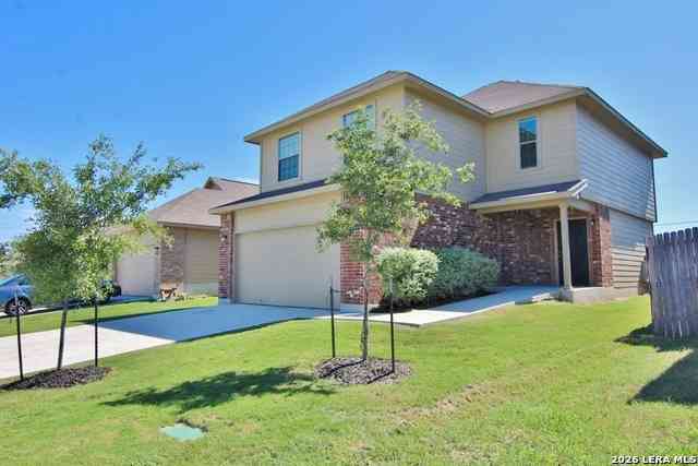 Homes For Rent - 7006 Heathers Way<br/> San Antonio, TX 78244