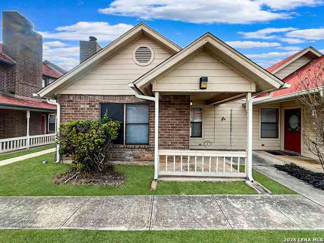 Other For Rent - 6306 Queens Castle #4<br/> San Antonio, TX 78218