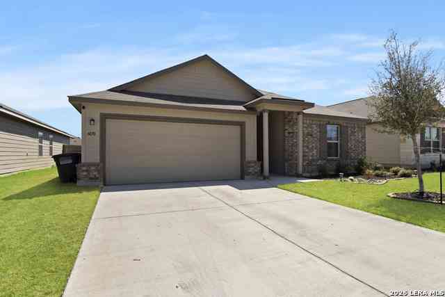 Homes For Rent - 6830 Diamond<br/> San Antonio, TX 78242