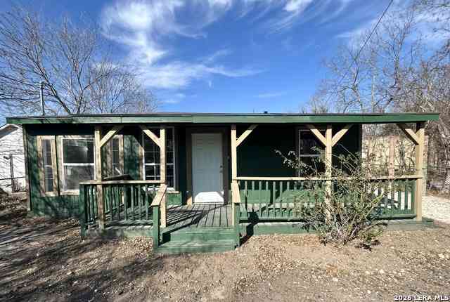 Homes For Rent - 715 W Gerald<br/> San Antonio, TX 78221
