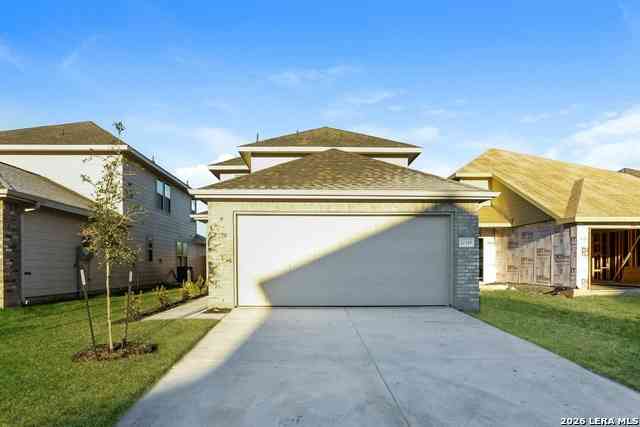 Homes For Rent - 10319 Clearwater Way<br/> San Antonio, TX 78223