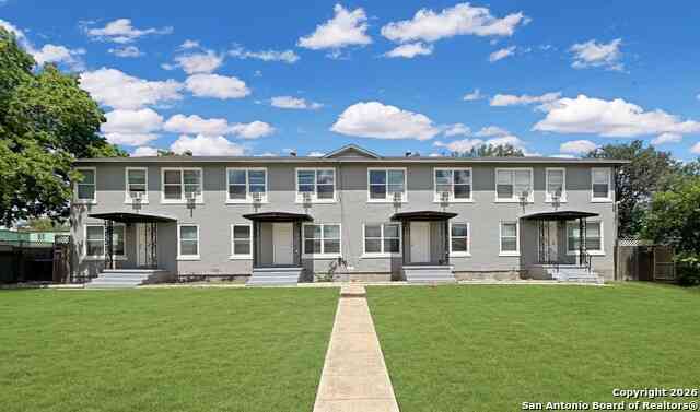 Apartment For Rent - 245 Deerwood Dr<br/> San Antonio, TX 78209