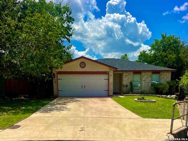 Homes For Rent - 7306 Huntwood<br/> San Antonio, TX 78249