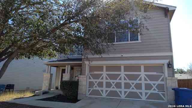 Homes For Rent - 8755 Sunview Park<br/> San Antonio, TX 78224