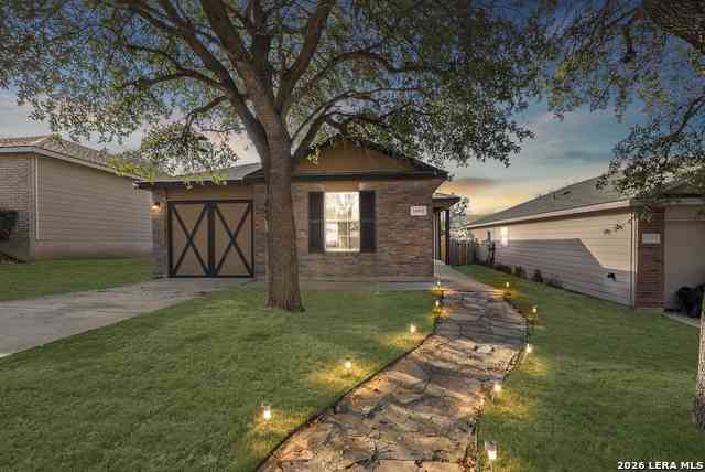 Homes For Rent - 11002 Moonlit<br/> San Antonio, TX 78252