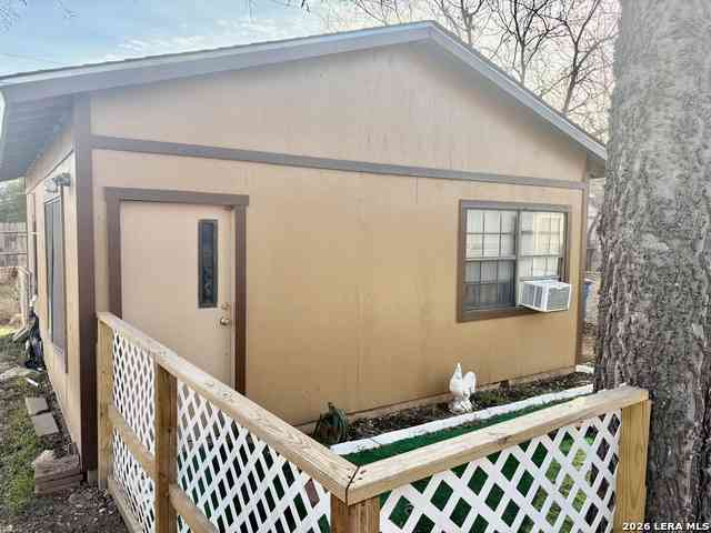 Apartment For Rent - 3722 Electra<br/> San Antonio, TX 78218