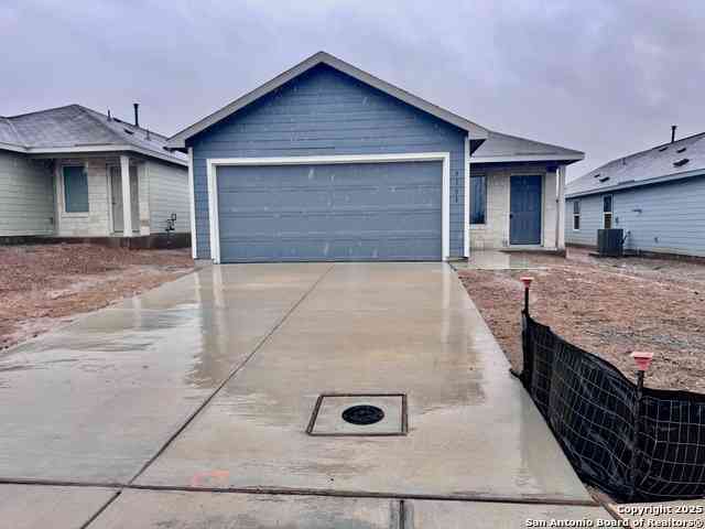Homes For Rent - 5151 Yancy Creek<br/> Converse, TX 78109