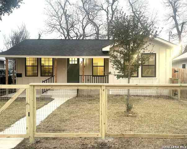 Homes For Rent - 329 Taft Blvd<br/> San Antonio, TX 78225