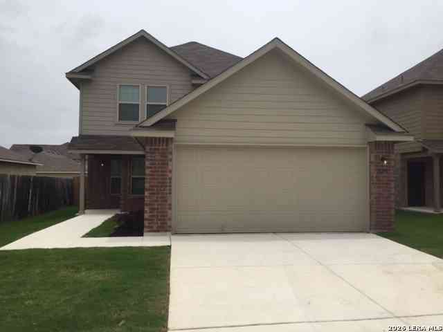 Homes For Rent - 2030 Catfish Pond<br/> San Antonio, TX 78224