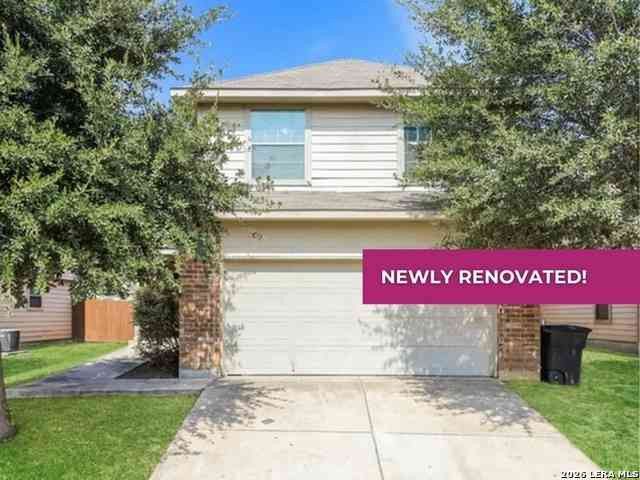 Homes For Rent - 2235 Fishing Trail<br/> San Antonio, TX 78224