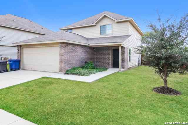 Homes For Rent - 2222 Fishing Trail<br/> San Antonio, TX 78224