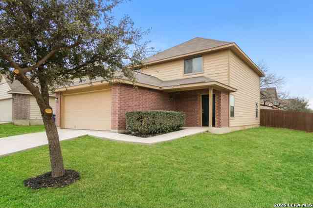 Homes For Rent - 10614 Hunters Pond<br/> San Antonio, TX 78224