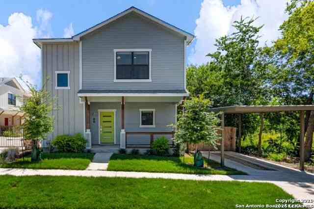 Homes For Rent - 210 Utah #UNIT 101<br/> San Antonio, TX 78210