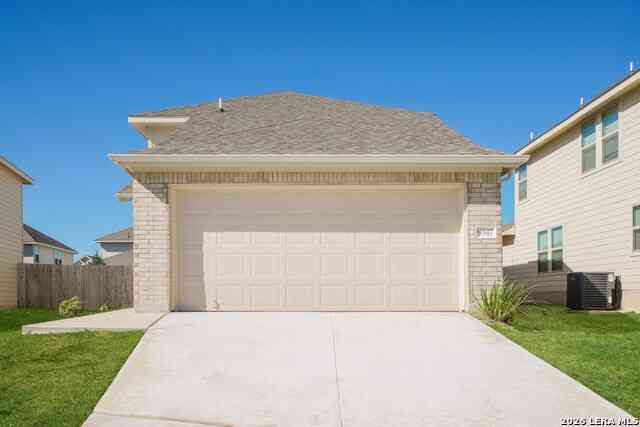 Homes For Rent - 9347 Evening Shade Court<br/> San Antonio, TX 78211