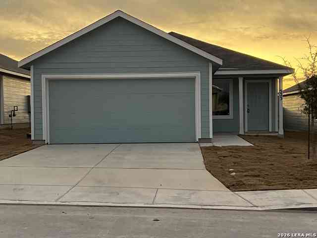 Homes For Rent - 523 Layne Overlook<br/> San Antonio, TX 78253
