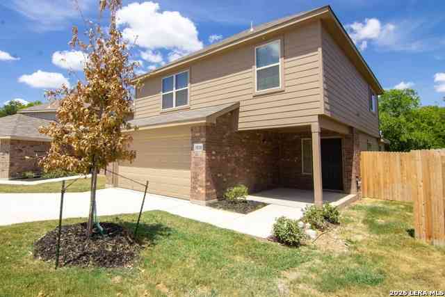 Homes For Rent - 8210 Tesoro Hills<br/> San Antonio, TX 78242
