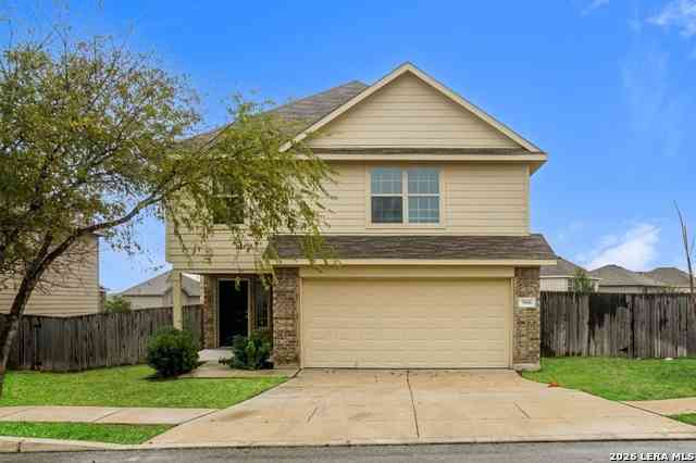 Homes For Rent - 5006 War Cloud<br/> San Antonio, TX 78242