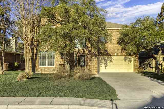 Homes For Rent - 26030 Indian<br/> San Antonio, TX 78260