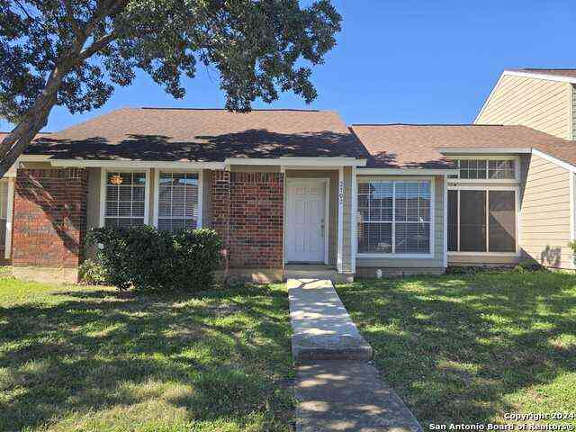 Other For Rent - 9140 Timber Path #2702<br/> San Antonio, TX 78250