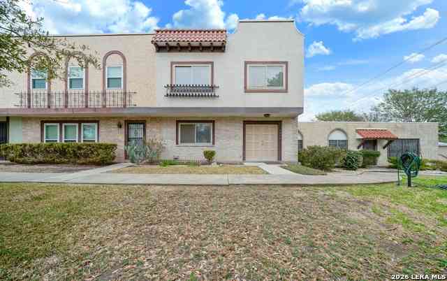 Homes For Rent - 10958 Crown Park<br/> San Antonio, TX 78239