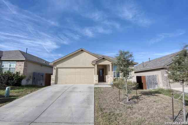Homes For Rent - 12006 Turquoise Pond<br/> San Antonio, TX 78245