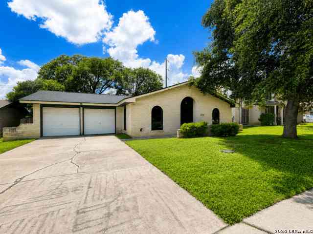 Homes For Rent - 6506 Forest Grove<br/> San Antonio, TX 78240