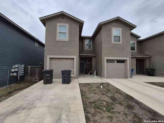 Multifamily For Rent - 6515 Marcel Way #101<br/> San Antonio, TX 78233