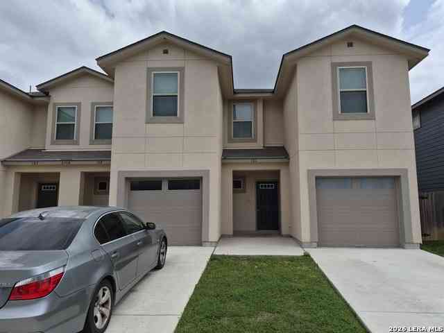 Multifamily For Rent - 6406 Marcel Way #101<br/> San Antonio, TX 78233