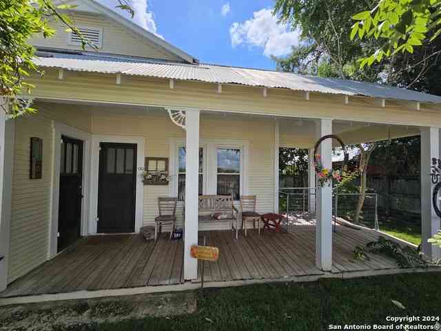 Homes For Rent - 106 Specht<br/> San Antonio, TX 78260