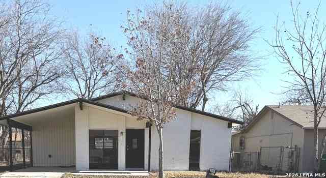 Homes For Rent - 5915 Highfield<br/> San Antonio, TX 78238