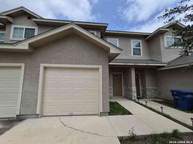 Other For Rent - 6619 Arancione Ave. #102<br/> San Antonio, TX 78233