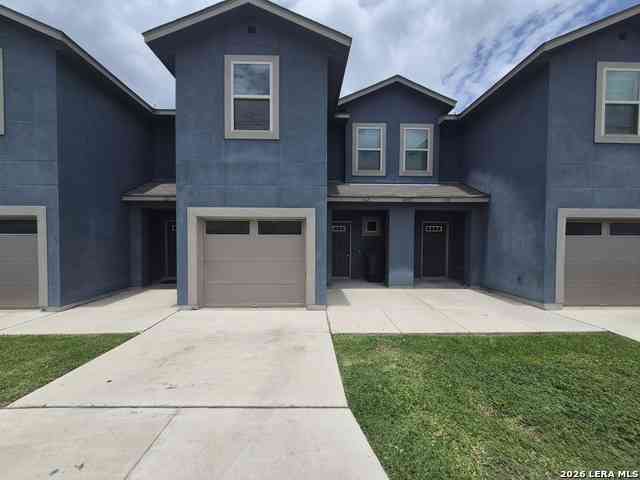 Multifamily For Rent - 6407 Marcel Way #102<br/> San Antonio, TX 78233