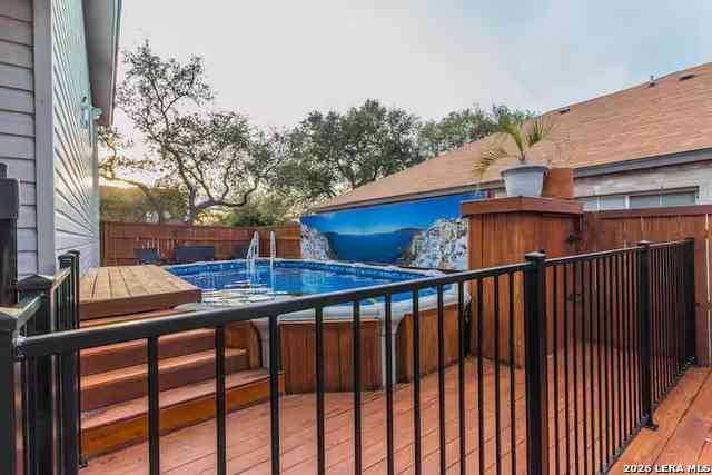 Homes For Rent - 8414 Cross<br/> San Antonio, TX 78251