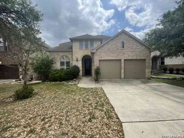 Homes For Rent - 522 Calm Springs<br/> San Antonio, TX 78260