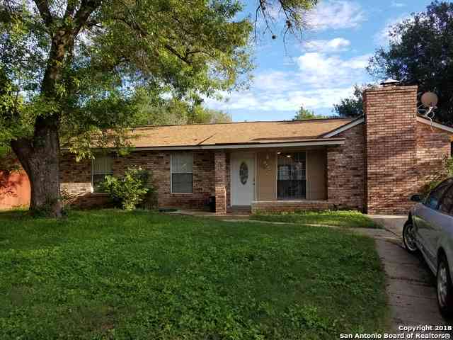 Homes For Rent - 7206 Marble Creek Dr<br/> San Antonio, TX 78238