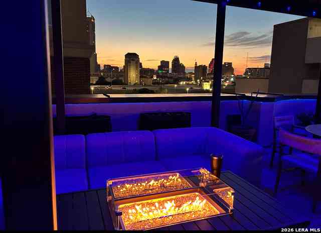 Condo For Rent - 215 Center St #311<br/> San Antonio, TX 78202