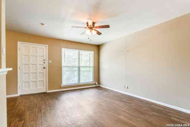 Apartment For Rent - 216 Lucas #2<br/> San Antonio, TX 78209