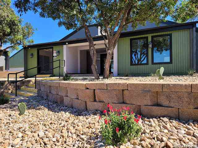 Homes For Rent - 7200 S Presa #A1<br/> San Antonio, TX 78233