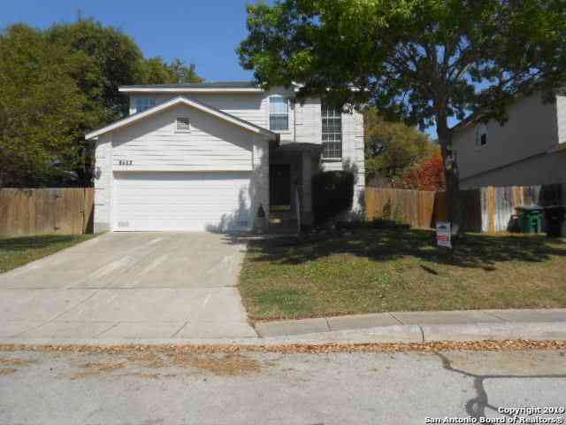 Homes For Rent - 8403 Shooting Quail<br/> San Antonio, TX 78250