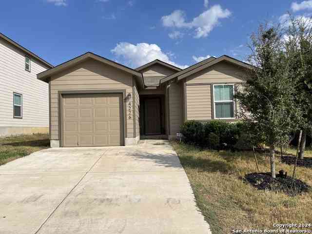 Homes For Rent - 4226 Toledo Mist<br/> San Antonio, TX 78222
