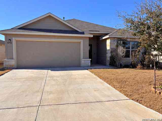 Homes For Rent - 10754 Francisco Way<br/> Converse, TX 78109